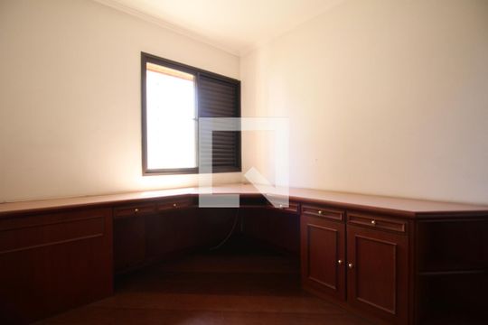 Quarto 1 de apartamento à venda com 3 quartos, 105m² em Vila Andrade, São Paulo