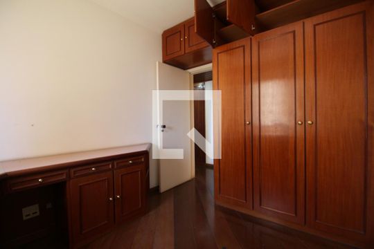 Quarto 1 de apartamento à venda com 3 quartos, 105m² em Vila Andrade, São Paulo