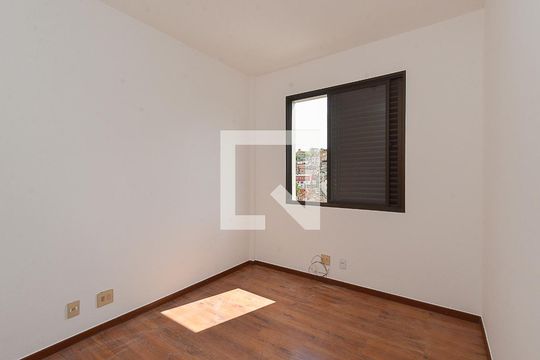 Quarto 1 de apartamento para alugar com 4 quartos, 121m² em Serra, Belo Horizonte