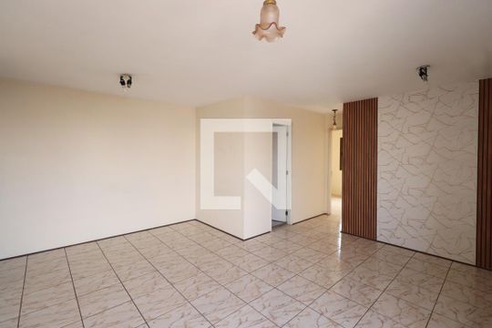 Sala de apartamento à venda com 2 quartos, 60m² em Penha de França, São Paulo