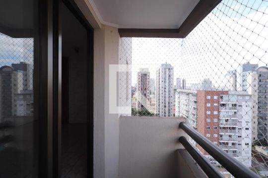 Sacada de apartamento à venda com 2 quartos, 60m² em Penha de França, São Paulo