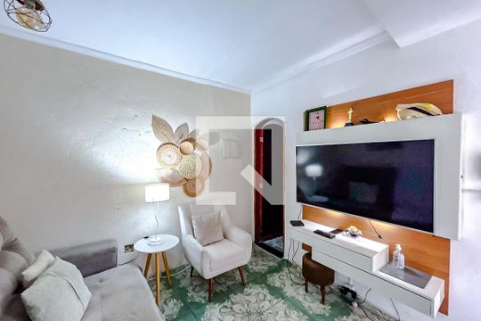 Casa à venda com 6 quartos, 300m² em Tatuapé, São Paulo