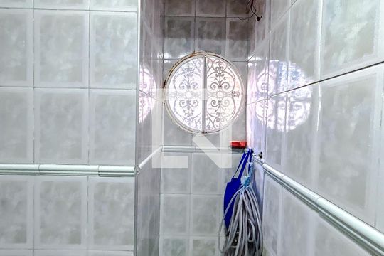 Lavabo de casa à venda com 6 quartos, 300m² em Tatuapé, São Paulo