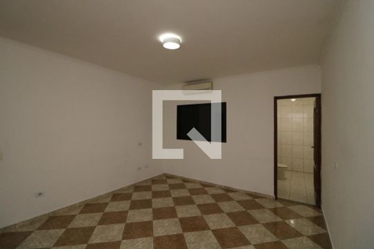 Casa à venda com 3 quartos, 277m² em Vila Santa Clara, São Paulo