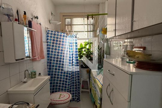 Kitnet/Studio para alugar com 1 quarto, 36m² em República, São Paulo