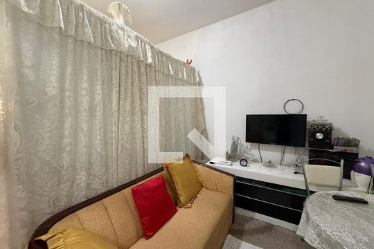 Kitnet/Studio para alugar com 1 quarto, 36m² em República, São Paulo