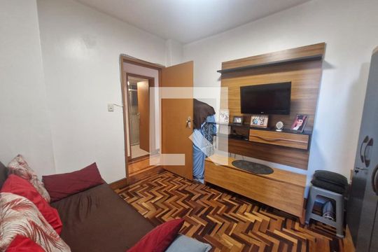 Quarto 1 de apartamento para alugar com 3 quartos, 98m² em Centro Histórico, Porto Alegre
