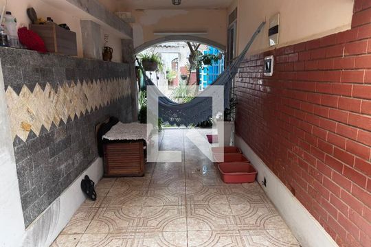 Casa à venda com 2 quartos, 280m² em Lins de Vasconcelos, Rio de Janeiro