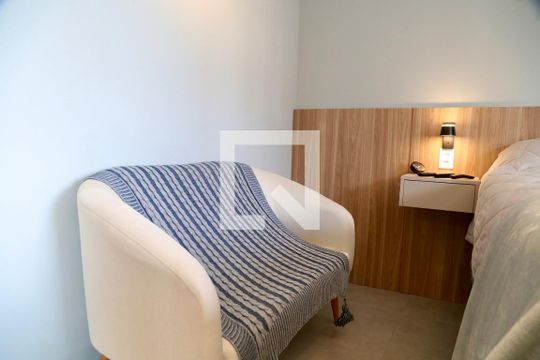 Kitnet/Studio à venda com 1 quarto, 24m² em Vila Cordeiro, São Paulo