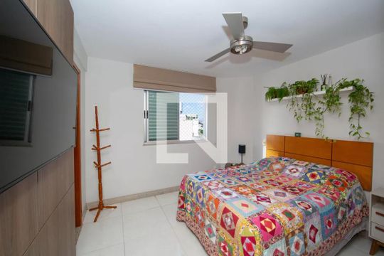 Apartamento à venda com 2 quartos, 75m² em Prado, Belo Horizonte