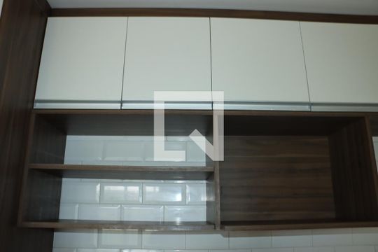 Apartamento para alugar com 3 quartos, 54m² em Jardim Isis, Cotia
