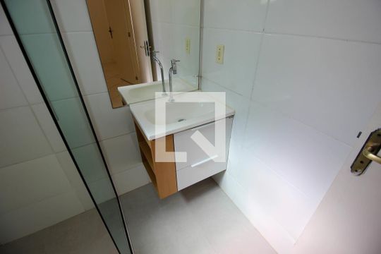 Kitnet/Studio para alugar com 1 quarto, 39m² em Jardim Goncalves, Sorocaba