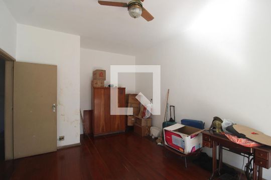 Quarto 1 de apartamento para alugar com 3 quartos, 167m² em Tanque, Rio de Janeiro