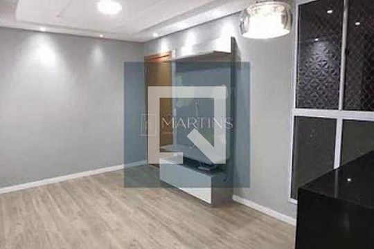 Apartamento à venda com 2 quartos, 45m² em Jardim das Tulipas, Jundiaí