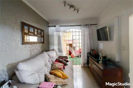 Casa à venda com 3 quartos, 170m² em Jabaquara, São Paulo