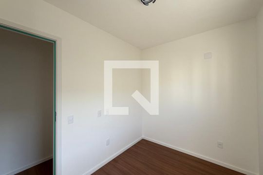 Quarto 1 de apartamento para alugar com 2 quartos, 46m² em Barra Olímpica, Rio de Janeiro