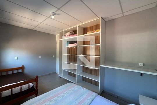 Kitnet/Studio para alugar com 1 quarto, 40m² em Liberdade, Novo Hamburgo