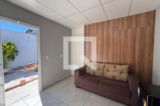 Apartamento para alugar com 1 quarto, 40m² em Liberdade, Novo Hamburgo