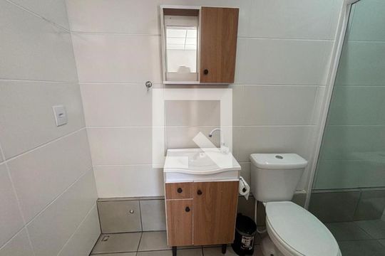 Apartamento para alugar com 1 quarto, 40m² em Liberdade, Novo Hamburgo