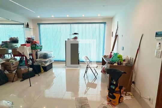 Sala de casa à venda com 3 quartos, 162m² em Chácara São Luís, Guarulhos