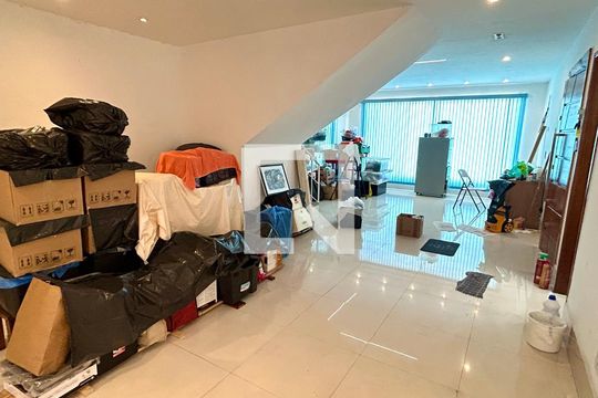 Sala de casa à venda com 3 quartos, 162m² em Chácara São Luís, Guarulhos