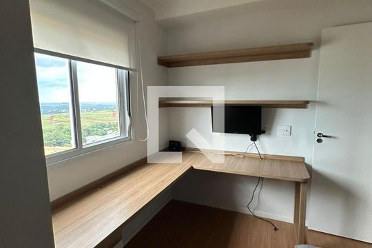Quarto 2 de apartamento à venda com 3 quartos, 70m² em Fazenda Santa Cândida, Campinas