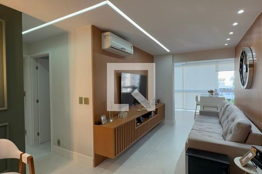 Apartamento à venda com 2 quartos, 83m² em Recreio dos Bandeirantes, Rio de Janeiro