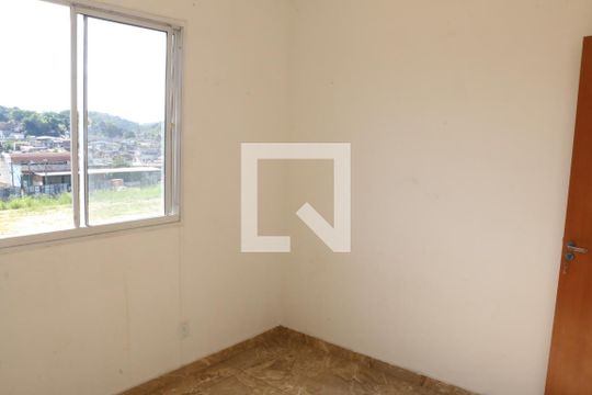 Quarto de apartamento para alugar com 2 quartos, 50m² em Santa Rita, Nova Iguaçu