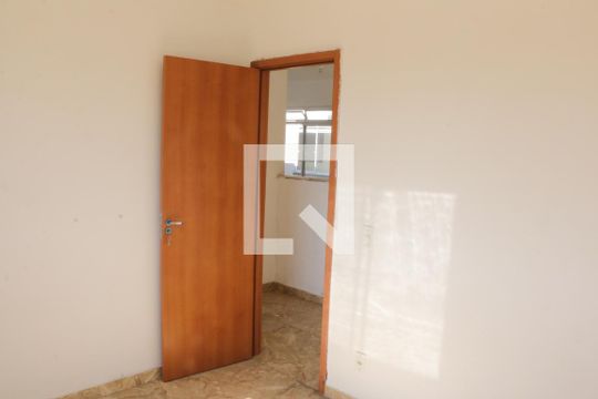 Quarto de apartamento para alugar com 2 quartos, 50m² em Santa Rita, Nova Iguaçu