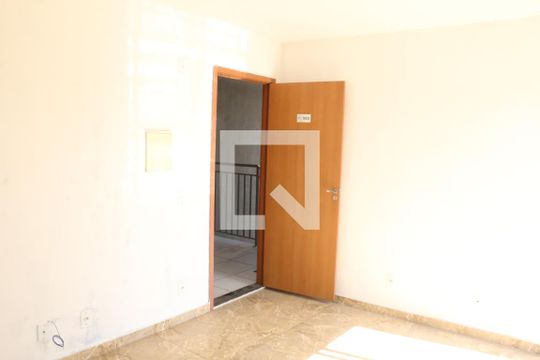 Apartamento para alugar com 2 quartos, 50m² em Santa Rita, Nova Iguaçu