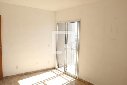 Apartamento para alugar com 2 quartos, 50m² em Santa Rita, Nova Iguaçu