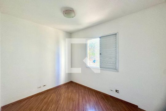 Quarto 1 de apartamento à venda com 3 quartos, 63m² em Ponte Grande, Guarulhos