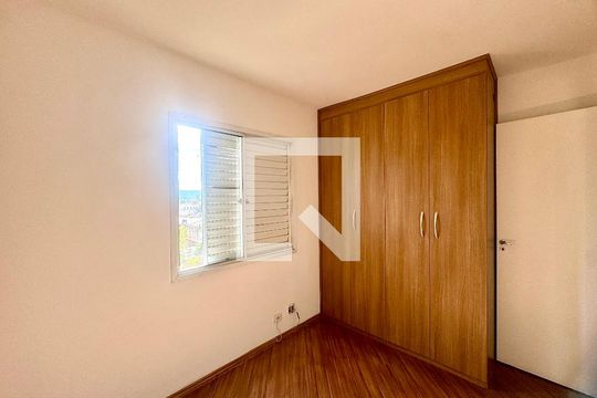 Apartamento à venda com 3 quartos, 63m² em Ponte Grande, Guarulhos