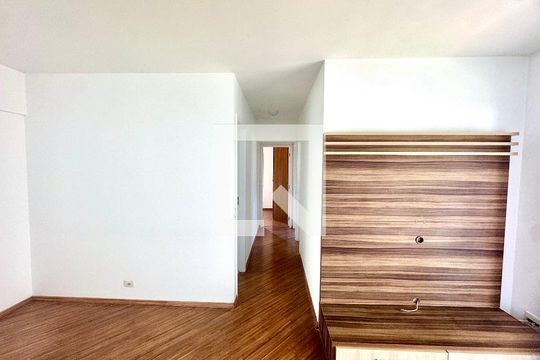 Sala de apartamento à venda com 3 quartos, 63m² em Ponte Grande, Guarulhos