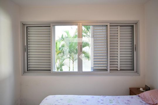Quarto 1 de apartamento à venda com 2 quartos, 78m² em Vila Clementino, São Paulo