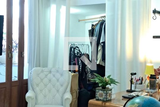 Apartamento à venda com 2 quartos, 89m² em Andaraí, Rio de Janeiro