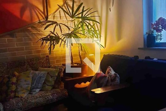 Apartamento à venda com 2 quartos, 89m² em Andaraí, Rio de Janeiro