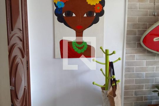 Apartamento à venda com 2 quartos, 89m² em Andaraí, Rio de Janeiro