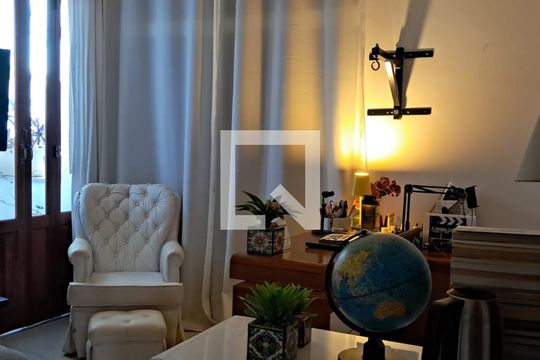 Apartamento à venda com 2 quartos, 89m² em Andaraí, Rio de Janeiro