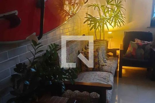 Apartamento à venda com 2 quartos, 89m² em Andaraí, Rio de Janeiro