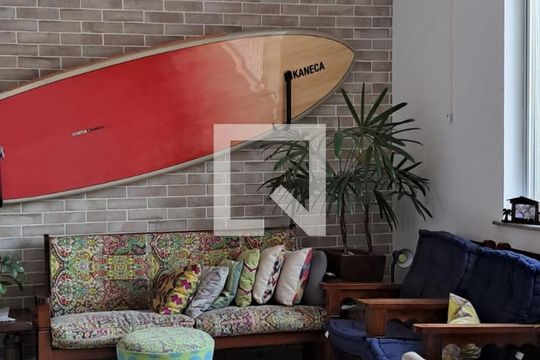 Apartamento à venda com 2 quartos, 89m² em Andaraí, Rio de Janeiro