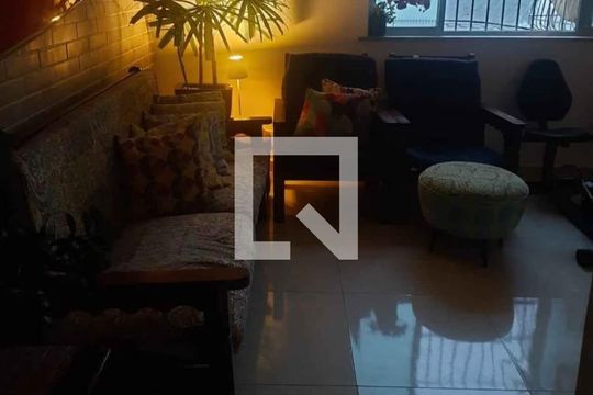 Apartamento à venda com 2 quartos, 89m² em Andaraí, Rio de Janeiro