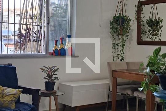 Apartamento à venda com 2 quartos, 89m² em Andaraí, Rio de Janeiro