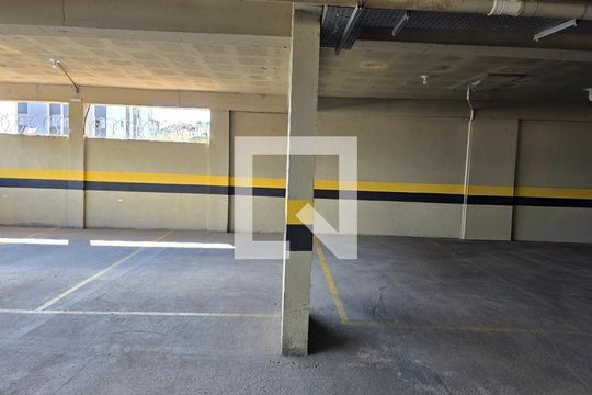 Apartamento à venda com 3 quartos, 75m² em Salgado Filho, Belo Horizonte