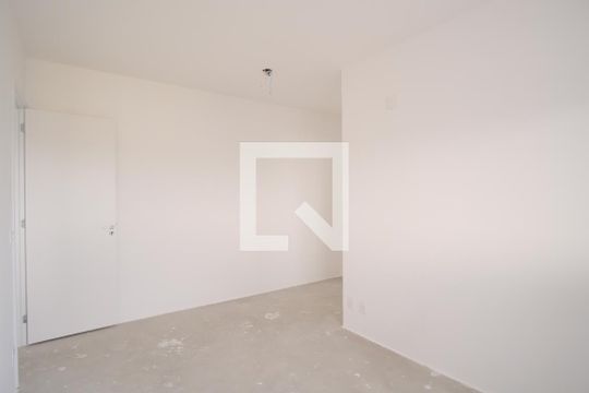 Suíte de apartamento à venda com 3 quartos, 74m² em Penha de França, São Paulo