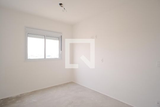 Suíte de apartamento à venda com 3 quartos, 74m² em Penha de França, São Paulo
