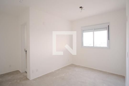 Suíte de apartamento à venda com 3 quartos, 74m² em Penha de França, São Paulo