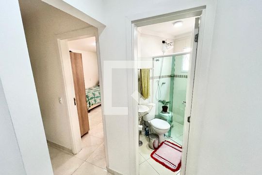 Copa de casa de condomínio à venda com 3 quartos, 128m² em Casa Verde Alta, São Paulo