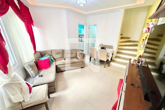 Casa de Condomínio à venda com 3 quartos, 128m² em Casa Verde Alta, São Paulo