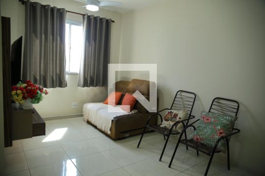 Sala de apartamento à venda com 3 quartos, 70m² em Suiço, São Bernardo do Campo